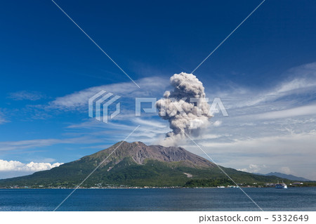 櫻島提羽 5332649