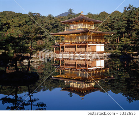 金閣寺 5332655