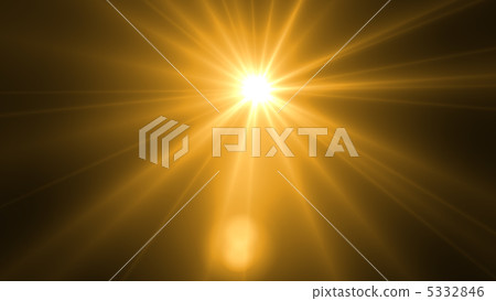 Golden light Golden light 5332846