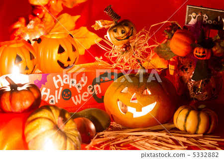 萬聖節圖像 5332882