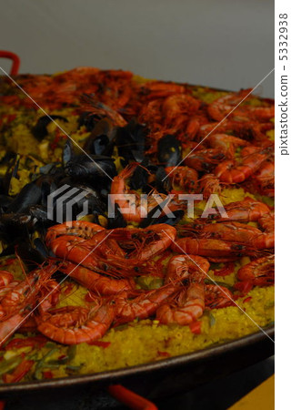 paella  5332938