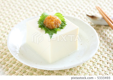 冷豆腐 冷豆腐 5333493