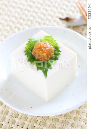 cold tofu 5333494