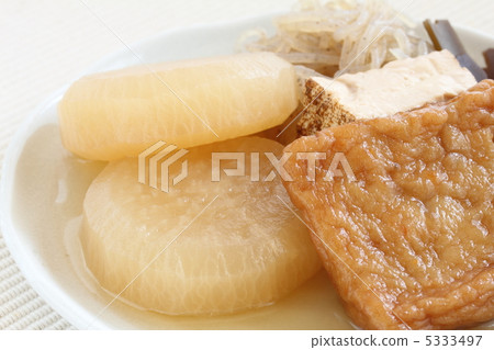 Oden Oden 5333497