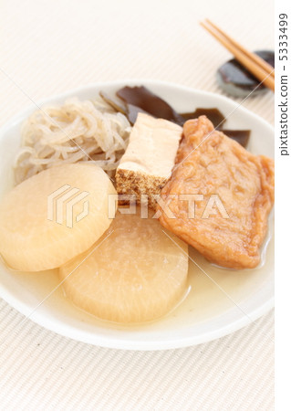 Oden Oden 5333499