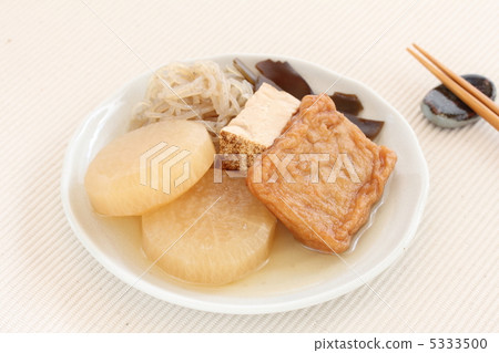 Oden  5333500