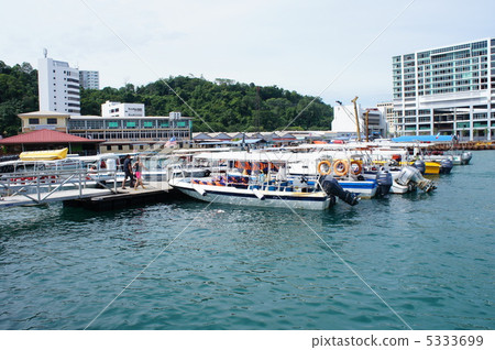 Malaysia Borneo Malaysia Borneo 5333699