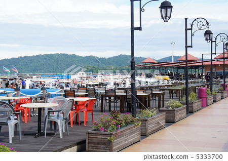 Malaysia Borneo Island 5333700