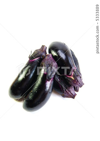 Summer Vegetable · Eggplant Ordered 5 rows in front of 2 rows · Vertical position 5333889