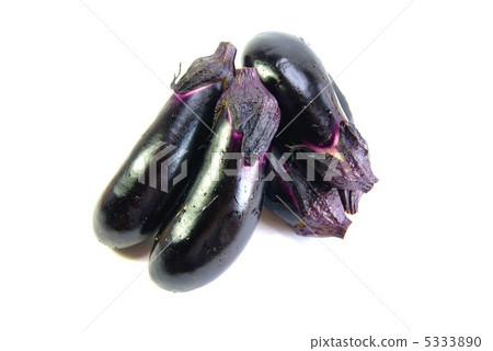 Summer Vegetable · Eggplant Ordered 5 rows in front of 2 servings · Horizontal position 5333890