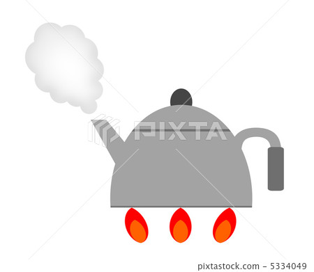 Boiling yakin 5334049