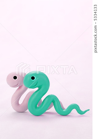 Snake orchid 5334133