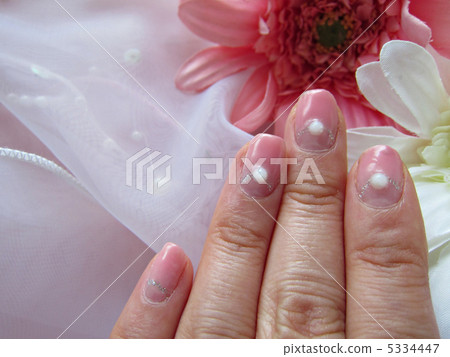 French nail French nail 5334447
