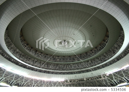 圓頂天花板 5334506