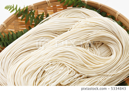 麺 麺 5334843