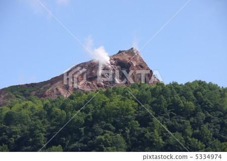 Showa Shinzan 5334974