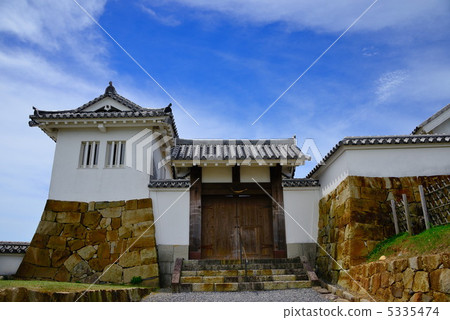 富岡城堡 5335474