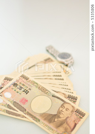 The time is money The time is money 5335806