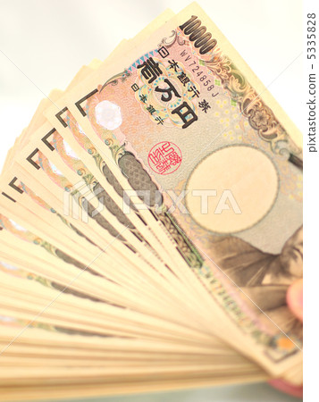 銀行形象 5335828