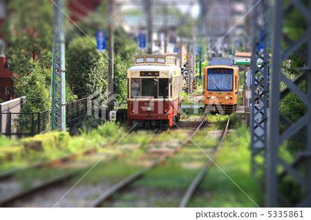 Aritogawa線 5335861