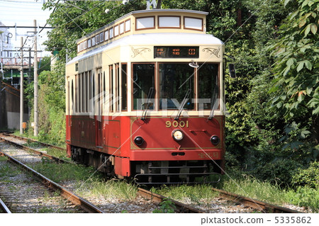 Aritogawa Line 5335862