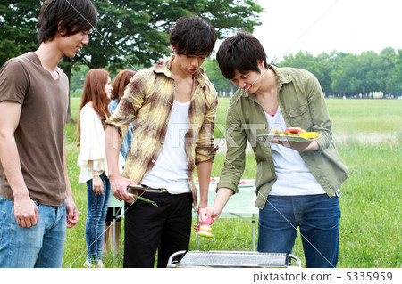 男子戶外組 5335959