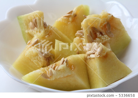 面膜甜瓜 5336658