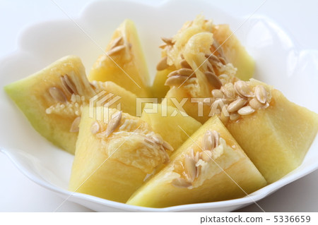 面膜甜瓜 5336659