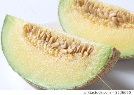 面膜甜瓜 5336660