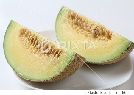 面膜甜瓜 5336661