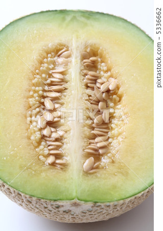 面膜甜瓜 5336662