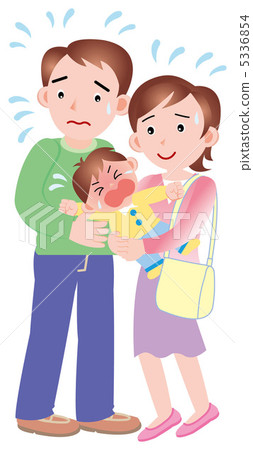 Crying child 1 Crying child 1 5336854