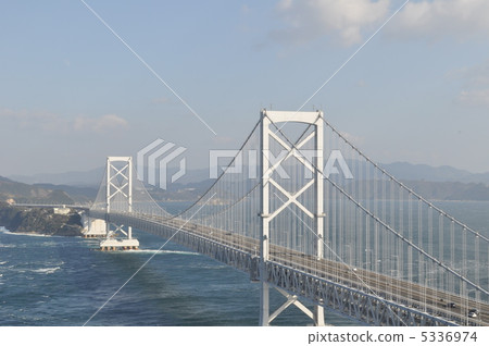 Oarunomon橋(側身) Oarunomon橋(側身) 5336974