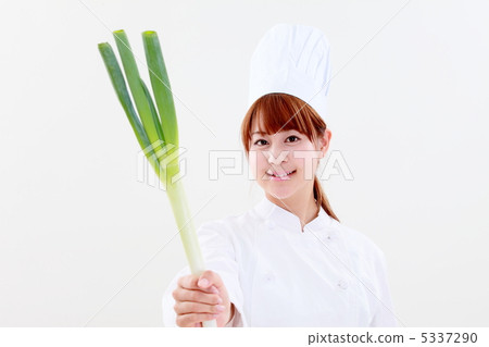 Cooking cook image 5337290