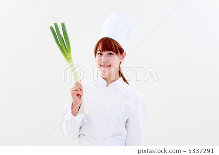 Cooking cook image 5337291