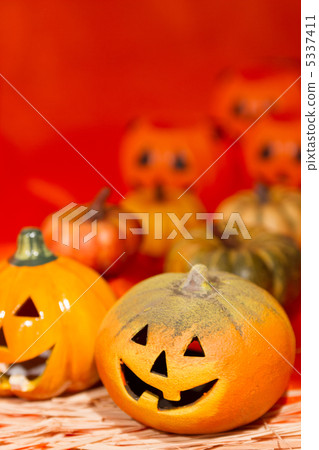 萬聖節圖像 5337411