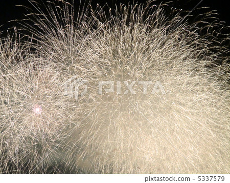 Fireworks 5337579