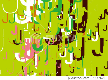 Graphic pattern 5337676