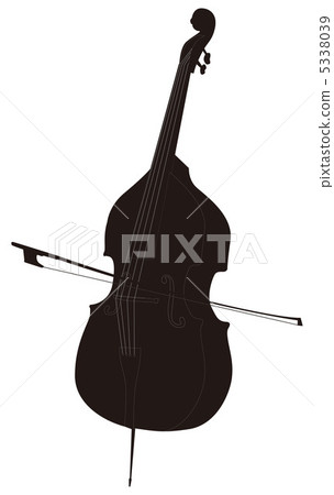 最低音例證 5338039