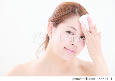 美女形象 5338101