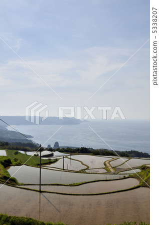 Tohoda場稻米露台 Tohoda場稻米露台 5338207