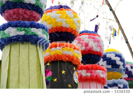 Tanabata Tanabata 5338330