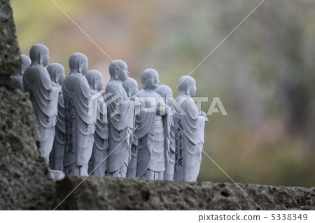 地藏菩薩 地藏菩薩 5338349