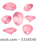 jewellery, jewelry, gem 5338540