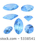 jewellery, jewelry, gem 5338541