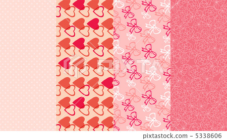 Various patterns 1427691-mse 5338606