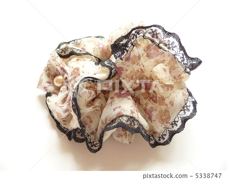 Hair accessories Chouchu 5338747