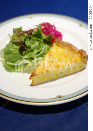 玉米的乳蛋餅 玉米的乳蛋餅 5338904