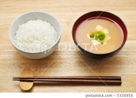 Japanese food 5338958