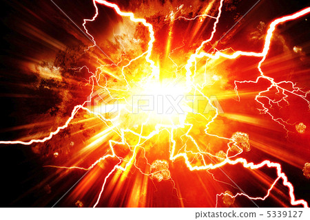 爆炸爆炸 爆炸爆炸 5339127